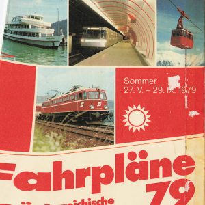 ÖBB 1979-05 [Austria]