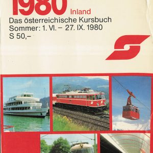 ÖBB 1980-06 [Austria]