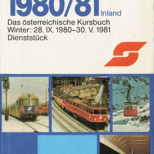 ÖBB 1980-09 [Austria]