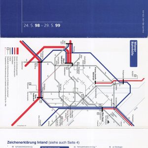 ÖBB 1998-05 [Austria]