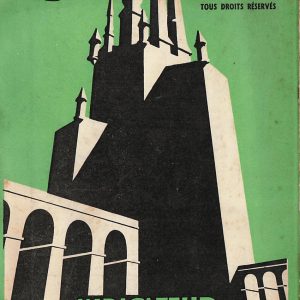 CFL 1954-05 [Luxembourg]