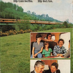 CIE 1978-05 [Ireland]