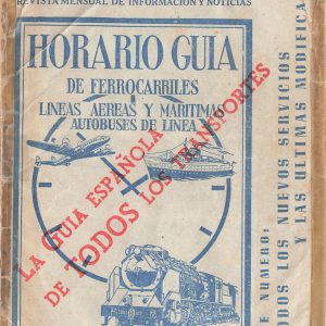 RENFE 1963-09 [Spain]