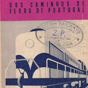 CFP 1957-10 [Portugal]