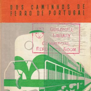 CFP 1962-06 [Portugal]