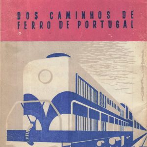 CFP 1964-03 [Portugal]