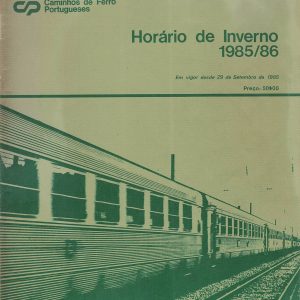 CFP 1985-09 [Portugal]