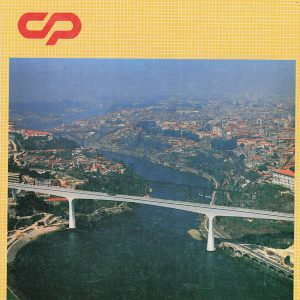 CFP 1992-09 [Portugal]