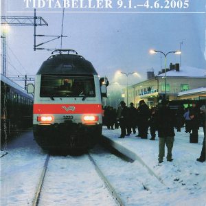 All Public Transport 2005-01 [Finland]