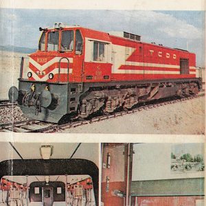TCCD 1975-06 [Turkey]