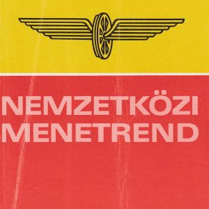 MAV 1992-05 International [Hungary]