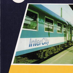 MAV 1993-05 [Hungary]