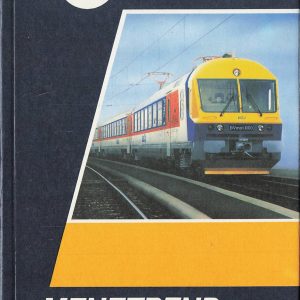 MAV 1995-05 [Hungary]