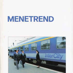 MAV 1996-06 [Hungary]