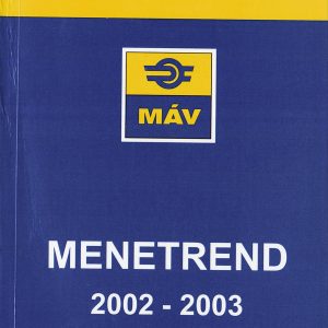 MAV 2002-12 [Hungary]