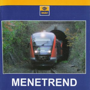 MAV 2003-12 [Hungary]