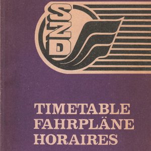 SZD International 1989 [Soviet Union]