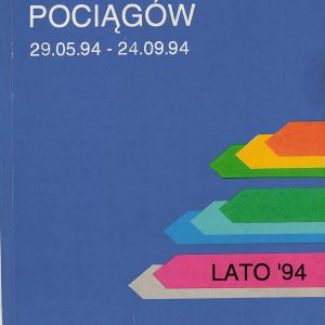 PKP 1994-05 [Poland]