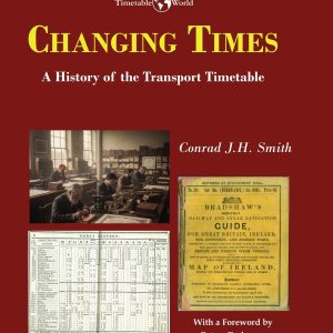 Changing Times