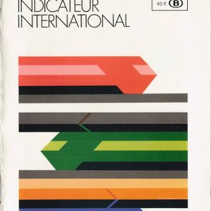 SNCB International 1980-09 [Belgium]