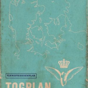 DSB 1965-05 [Denmark]