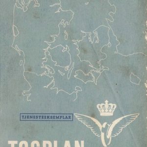 DSB 1966-09 [Denmark]