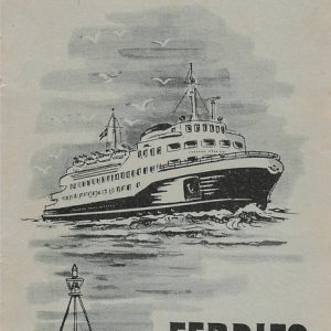 DSB Ferries 1971-09 [Denmark]