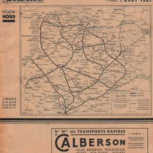Chaix Nord 1947-08 [France]