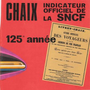 Chaix 1971-09 [France]