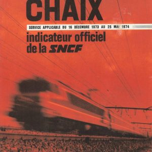 Chaix 1973-12 [France]