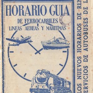 RENFE 1961-06 [Spain]