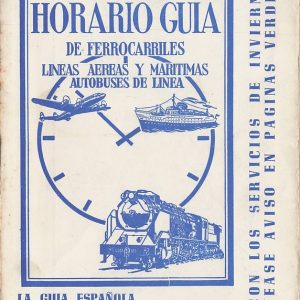RENFE 1970-10 [Spain]