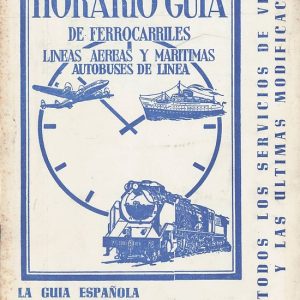 RENFE 1971-08 [Spain]