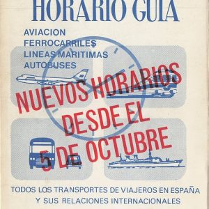 RENFE 1975-10 [Spain]