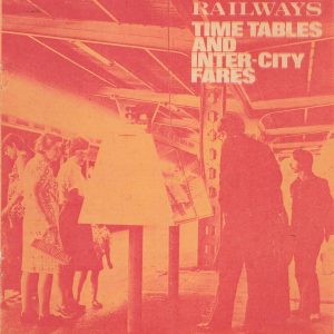 Rhodesian Railways 1977-02 [Zimbabwe]