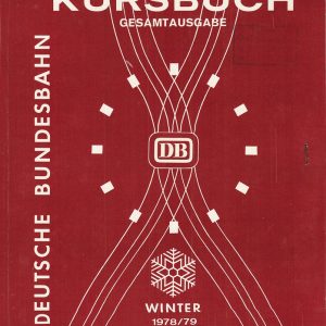 DB 1978-10 [West Germany]