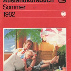 DB International 1982-05 [West Germany]
