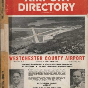 Airport Directory 1948 [United States]