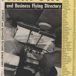 Airport Directory 1957 [United States]