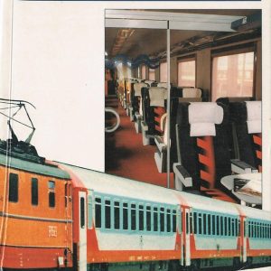 PKP 1998-05 [Poland]