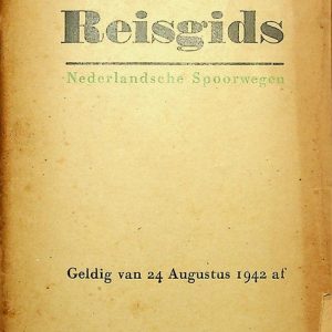 NS 1942-08 [Netherlands]