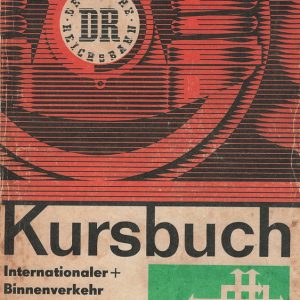 DR 1977-05 [East Germany]