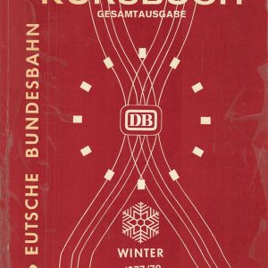 DB 1977-09 [West Germany]