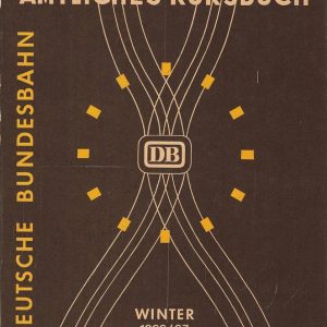 DB 1966-09 [West Germany]