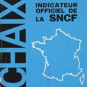 Chaix 1968-07 [France]