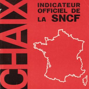 Chaix 1970-09 [France]