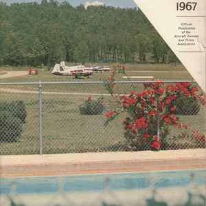 Airport Directory 1967 [United States]