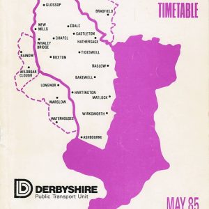 Derbyshire Peak District 1985-05 [Great Britain]