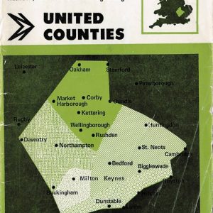 United Counties Kettering 1976-08 [Great Britain]
