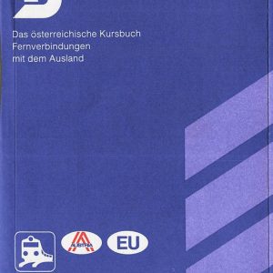 ÖBB International 1985-09 [Austria]
